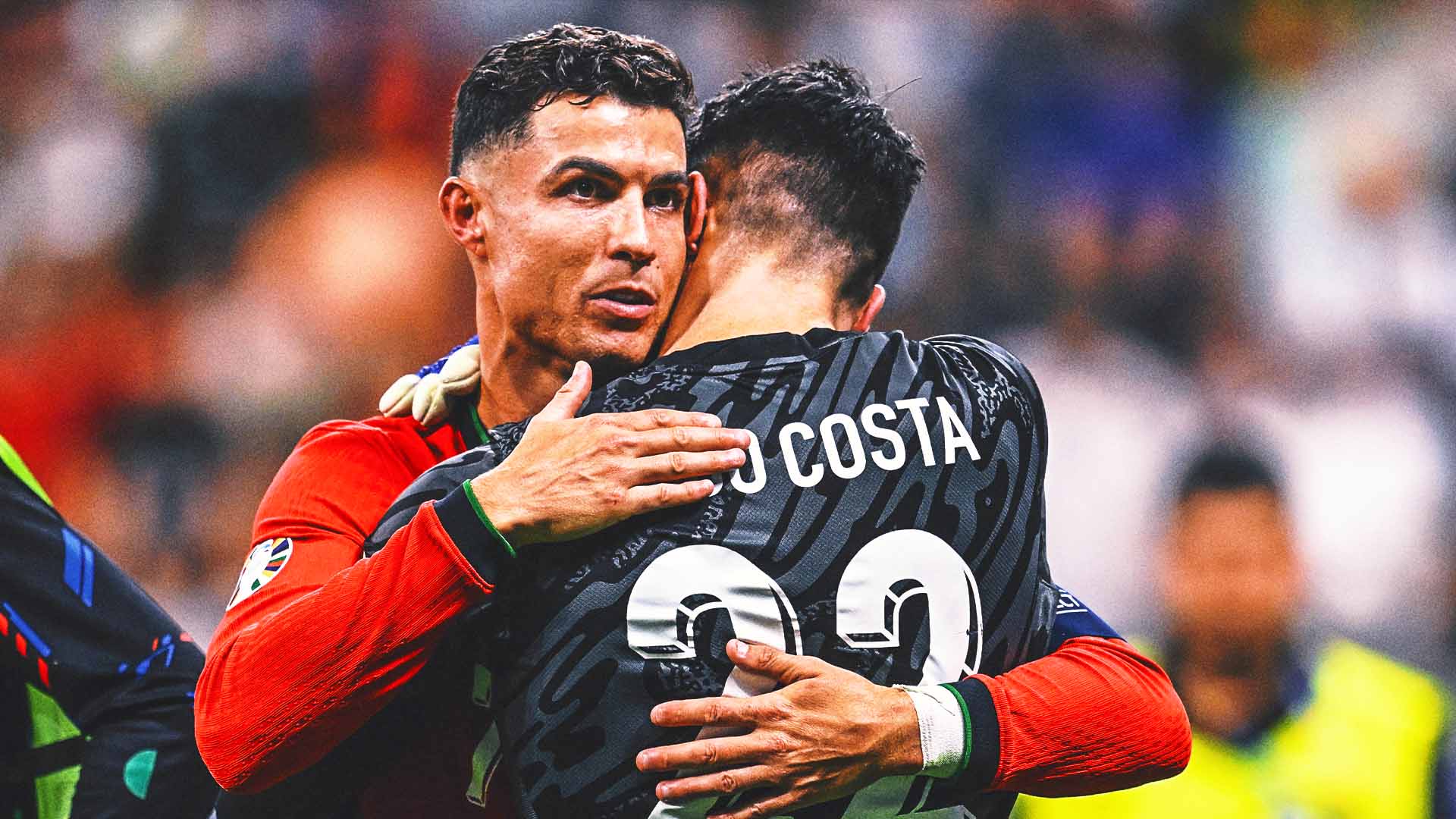Bench Ronaldo? Portugal is all-in on its star, even more than ever