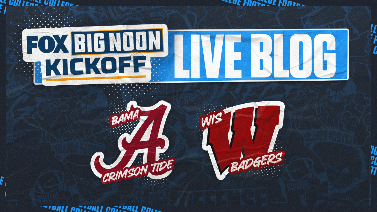Alabama vs. Wisconsin highlights: Jalen Milroe, Tide defeat Badgers, 42-10